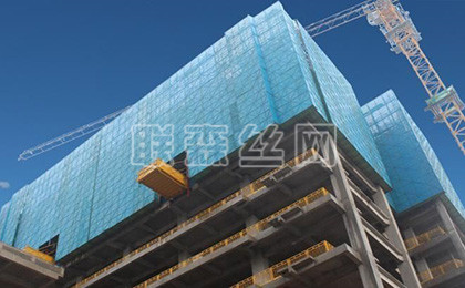新型外架安全網 新型外架安全網