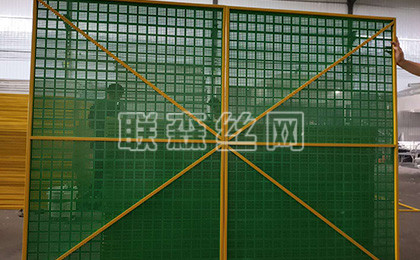 爬架網(wǎng)片 爬架網(wǎng)片